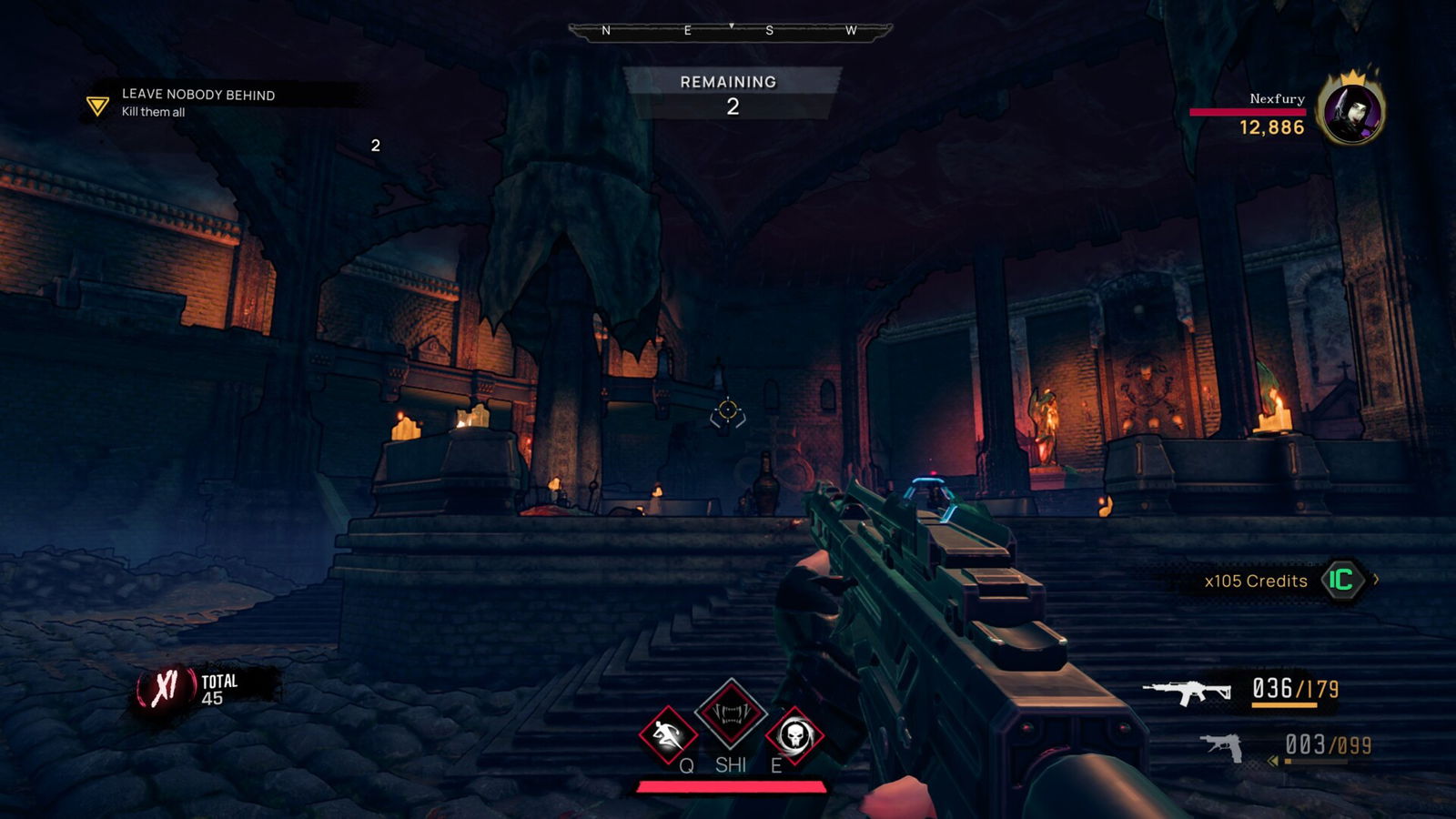 Evilvevil (Pc) Review
