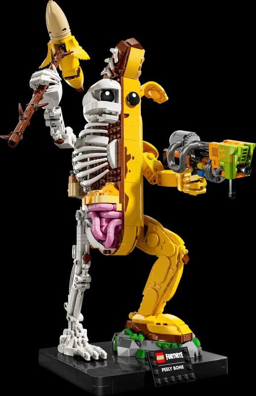 Exciting Lego Fortnite Sets Have Been Revealed Exciting Lego Fortnite Sets Have Been Revealed!