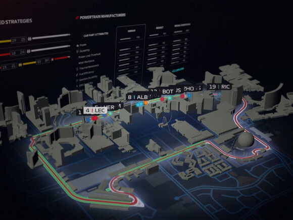 F1 Manager 2024