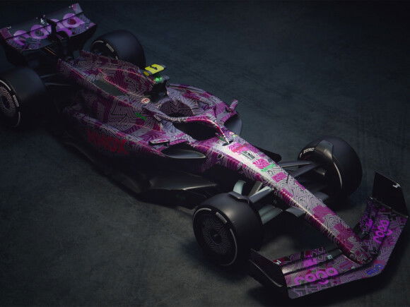 F1 Manager 2024