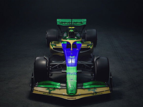 F1 Manager 2024