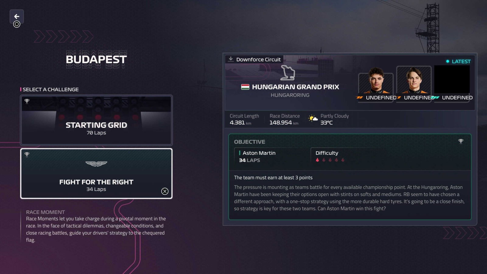 F1 Manager 2024 (Ps5) Review F1 Manager 2024 (Ps5) Review