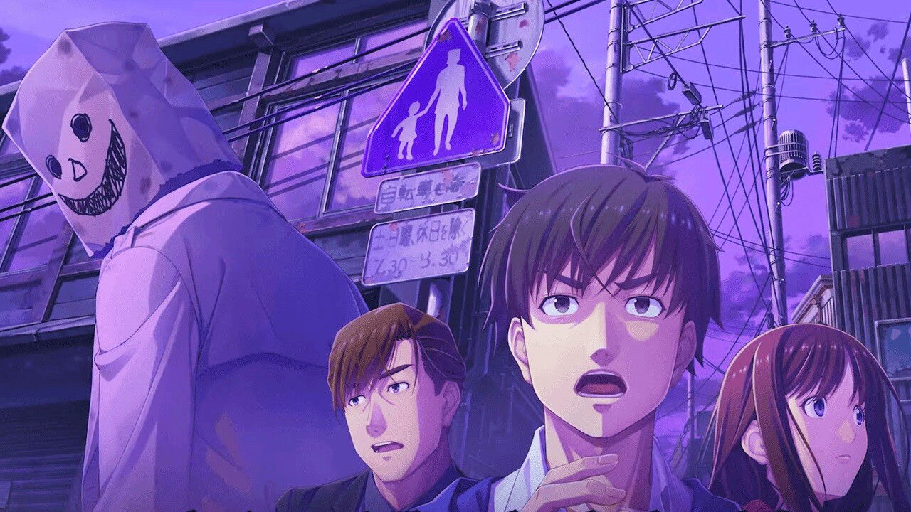 Famicom Detective Has Risen From The Previous Chilling Nintendo Teaser