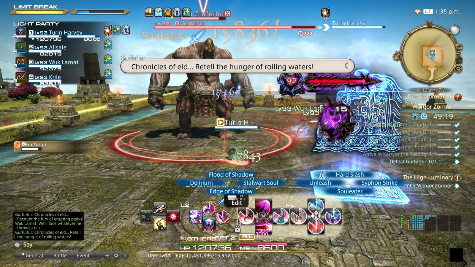 Final Fantasy Xiv: Dawntrail Review