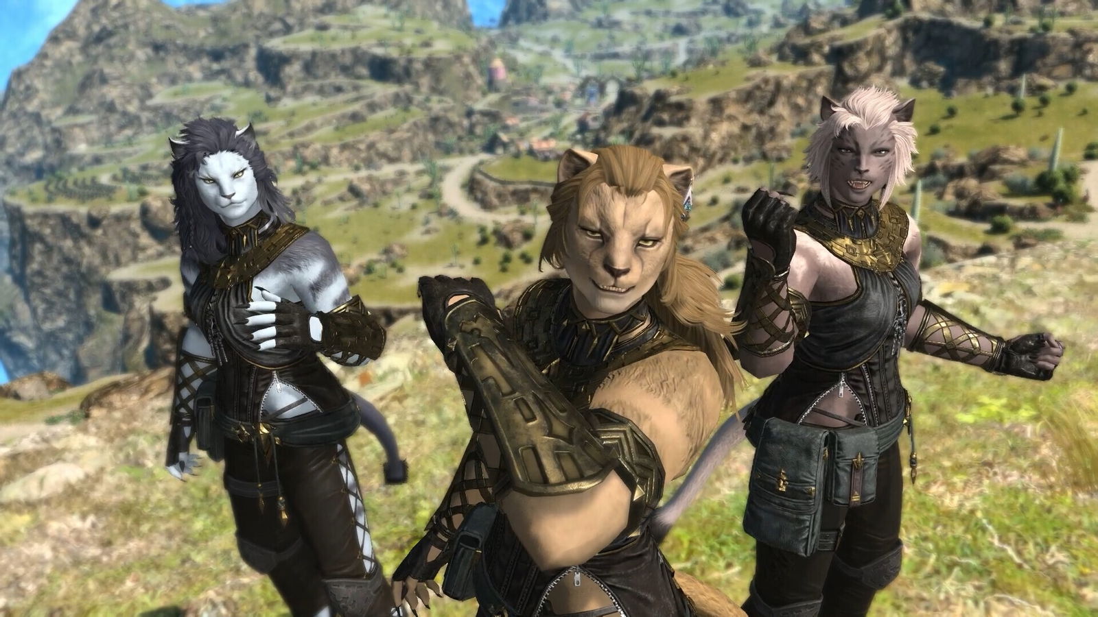 Final Fantasy Xiv: Dawntrail Review