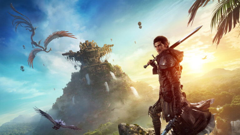 Square Enix Announces FFXIV Patch 7.1: Massive Update with FFXI Crossover
