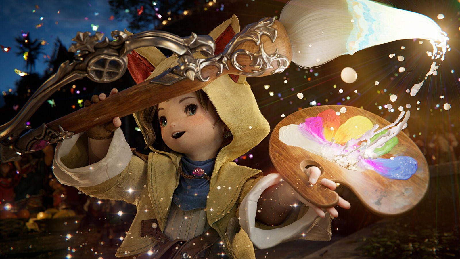 Final Fantasy Xiv: Dawntrail Review