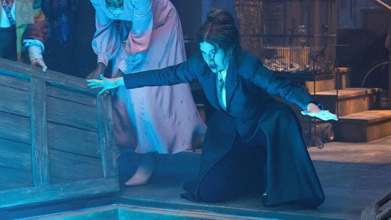 First Trailer for Marvel’s Agatha All Along Released Today