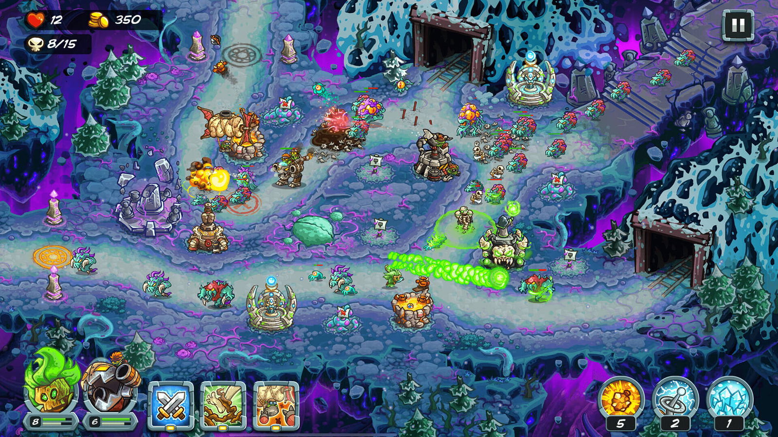 Five Must-Play Mobile Games Coming Out This Summer &Amp; Fall Five Must-Play Mobile Games Coming Out This Summer &Amp; Fall
