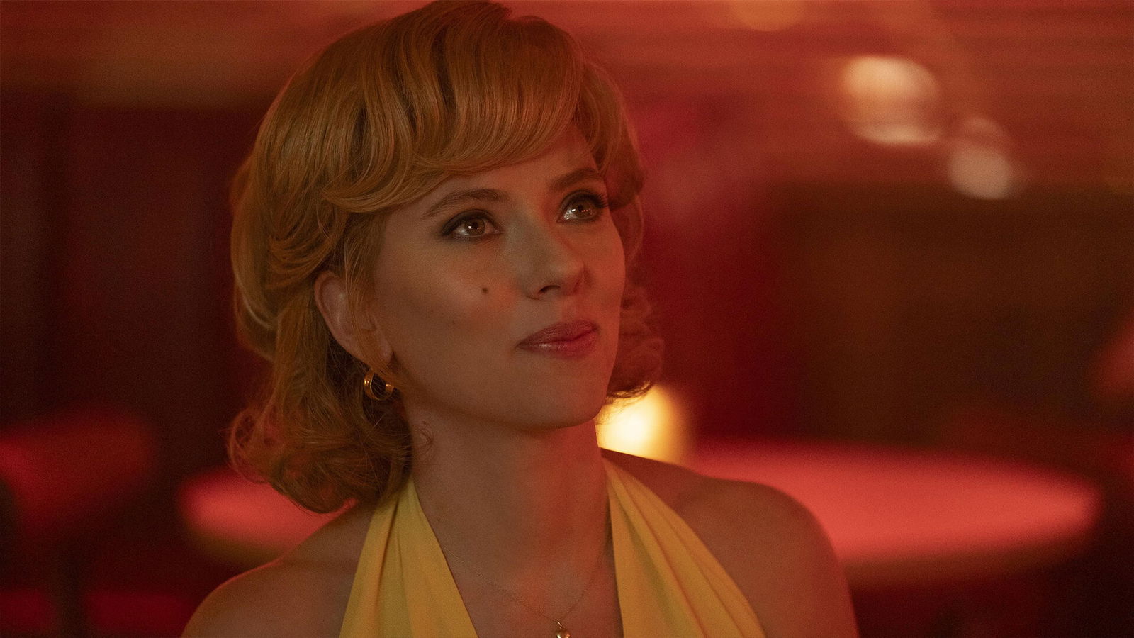 Fly Me To The Moon (2024) Review Fly Me To The Moon (2024) Review