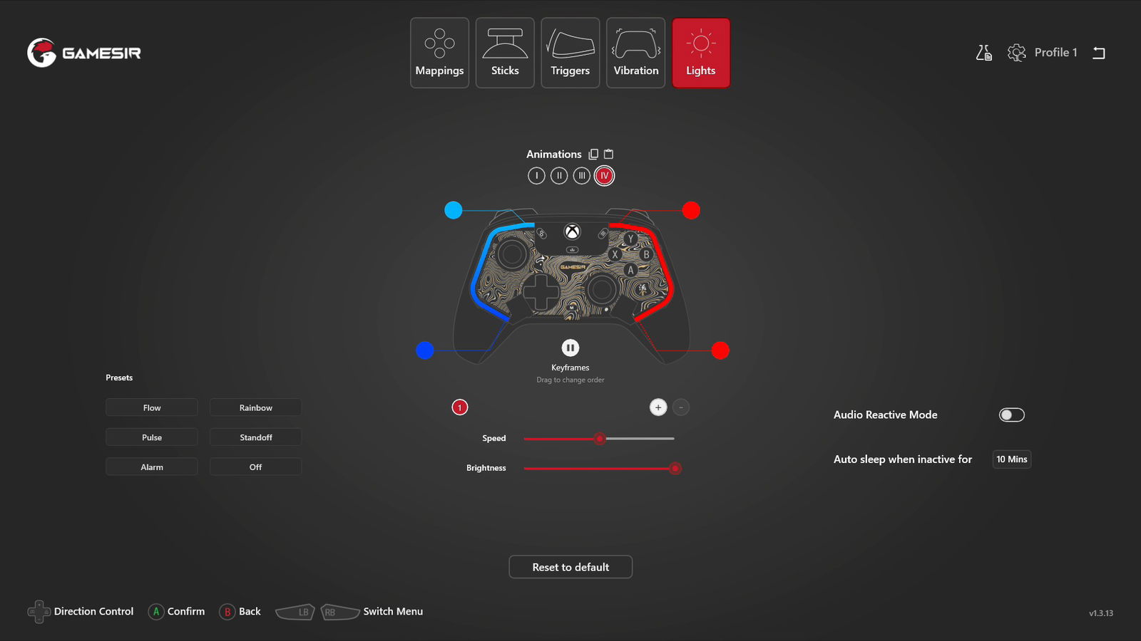 Gamesir Kaleid Xbox Wired Controller Review Gamesir Kaleid Xbox Wired Controller Review