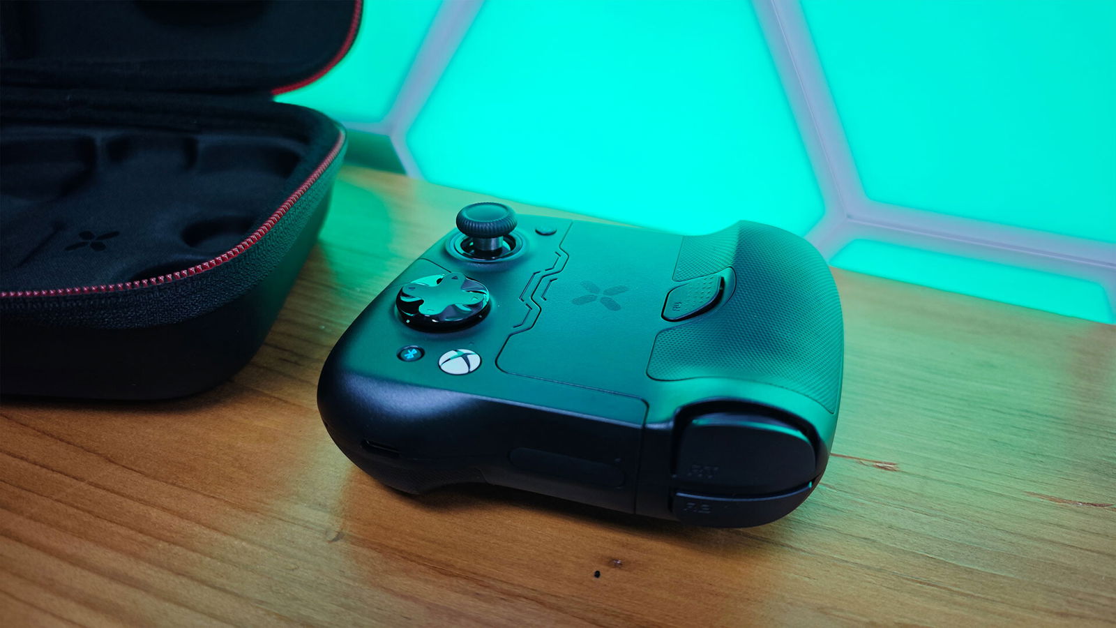 Gamesir X4 Aileron Bluetooth Cloud Gaming Controller Review