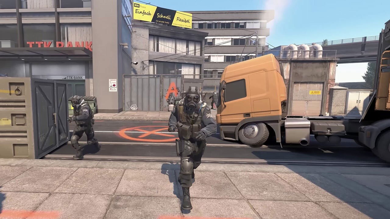 Getting Started With Cs2 Ranks: A Detailed Explanation Getting Started With Cs2 Ranks: A Detailed Explanation