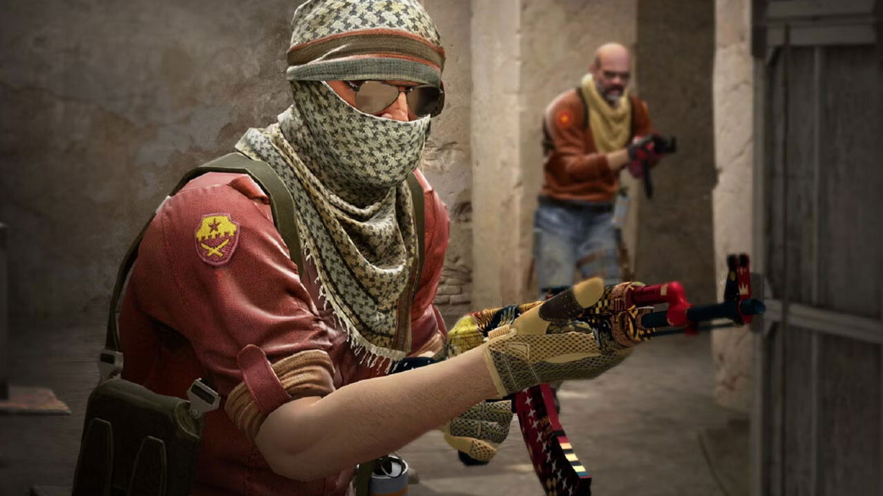 Getting Started With Cs2 Ranks: A Detailed Explanation Getting Started With Cs2 Ranks: A Detailed Explanation