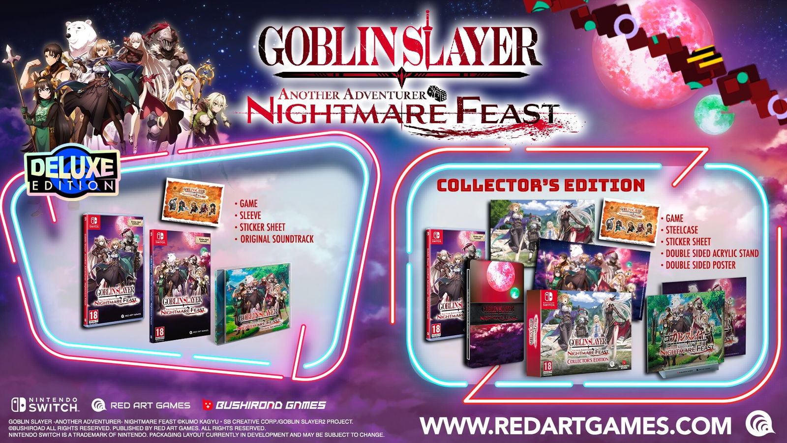 Goblin Slayer Is Getting Its First Video Game Adaptation