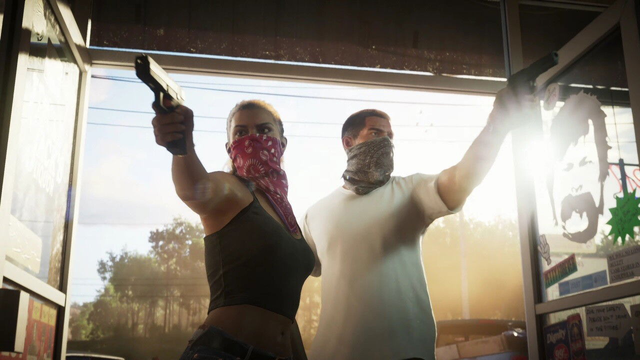 Grand Theft Auto 6 Still Being Worked On Despite SAG-AFTRA Strike