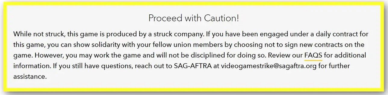 Grand Theft Auto 6 Development Continues Uninterrupted Despite Sag-Aftra Strike Grand Theft Auto 6 Still Being Worked On Despite Sag-Aftra Strike