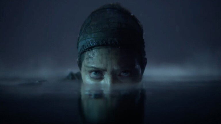 Xbox’s Hellblade 2 Sales Data Pales In Comparison To Other Titles in May