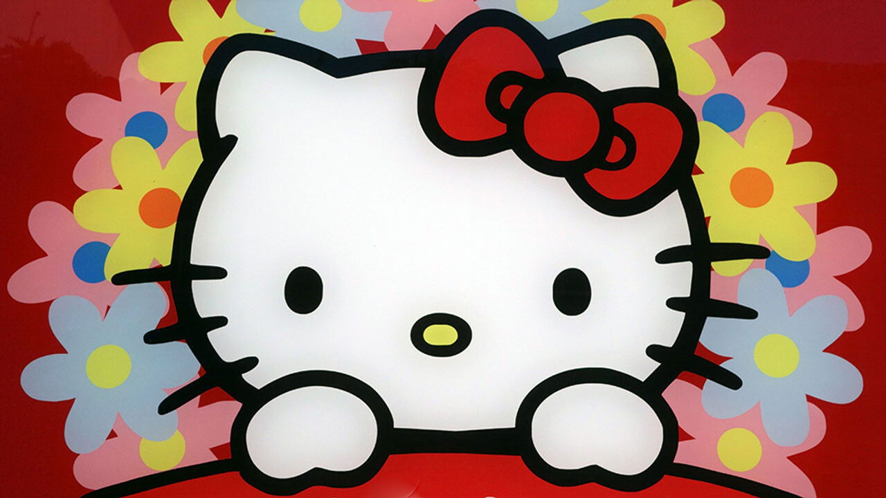 Hello Kitty Is Not a Cat, Apparently