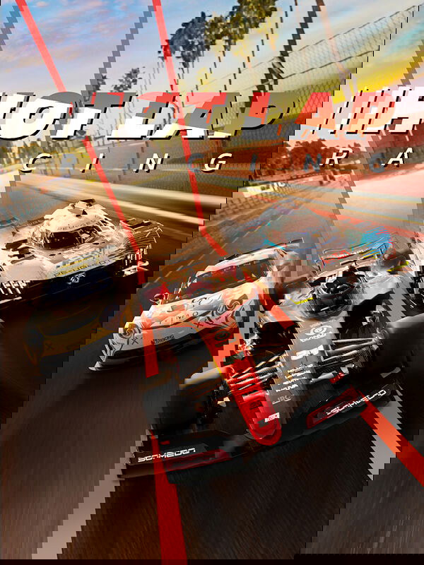 Hot Lap Racing (Nintendo Switch) Review