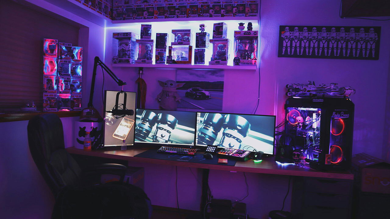 How To Choose A Game To Stream On YouTube