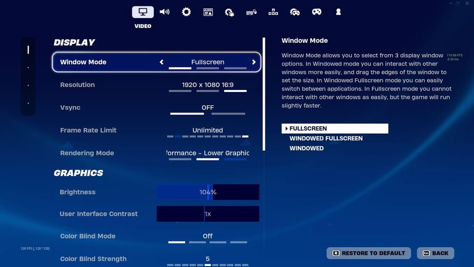 How To Optimize Fortnite For Smooth, Lag-Free Gameplay How To Optimize Fortnite For Smooth, Lag-Free Gameplay