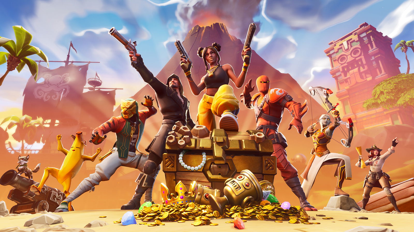 How To Optimize Fortnite For Smooth, Lag-Free Gameplay How To Optimize Fortnite For Smooth, Lag-Free Gameplay