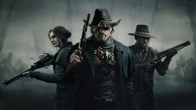 Hunt: Showdown 1896 Has Been Officially Announced