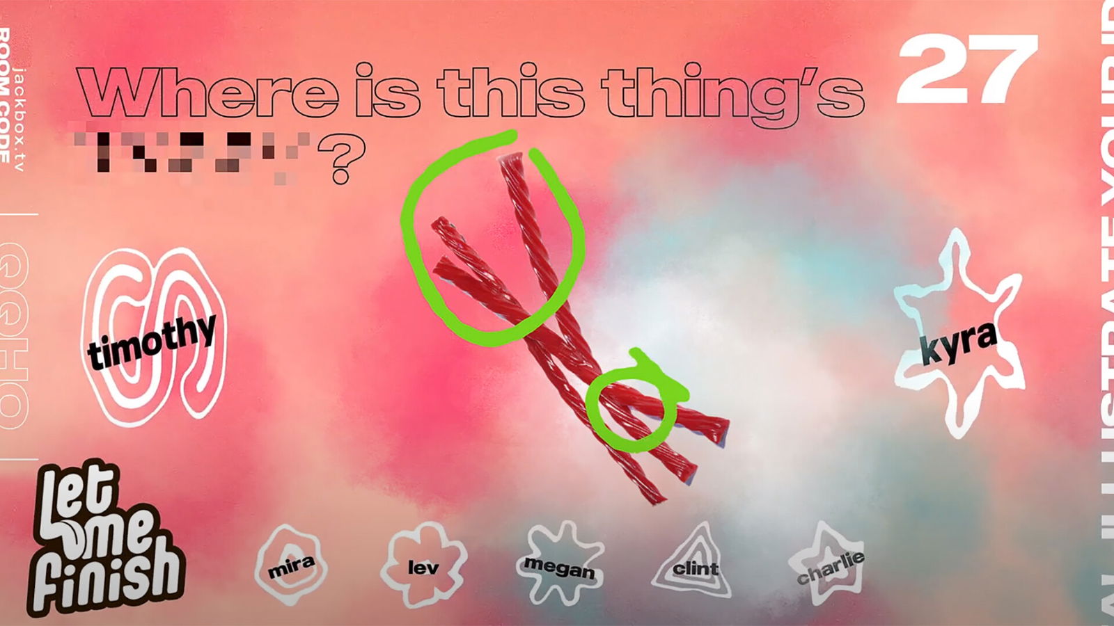 Jackbox Games Unveils Jackbox Naughty Pack! Jackbox Games Unveils Jackbox Naughty Pack!