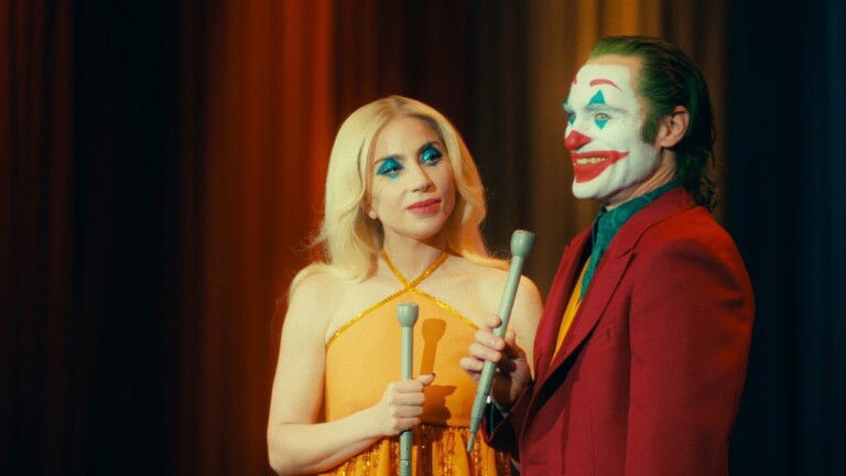 Joker: Folie À Deux’s New Trailer Portrays Musical Chaos