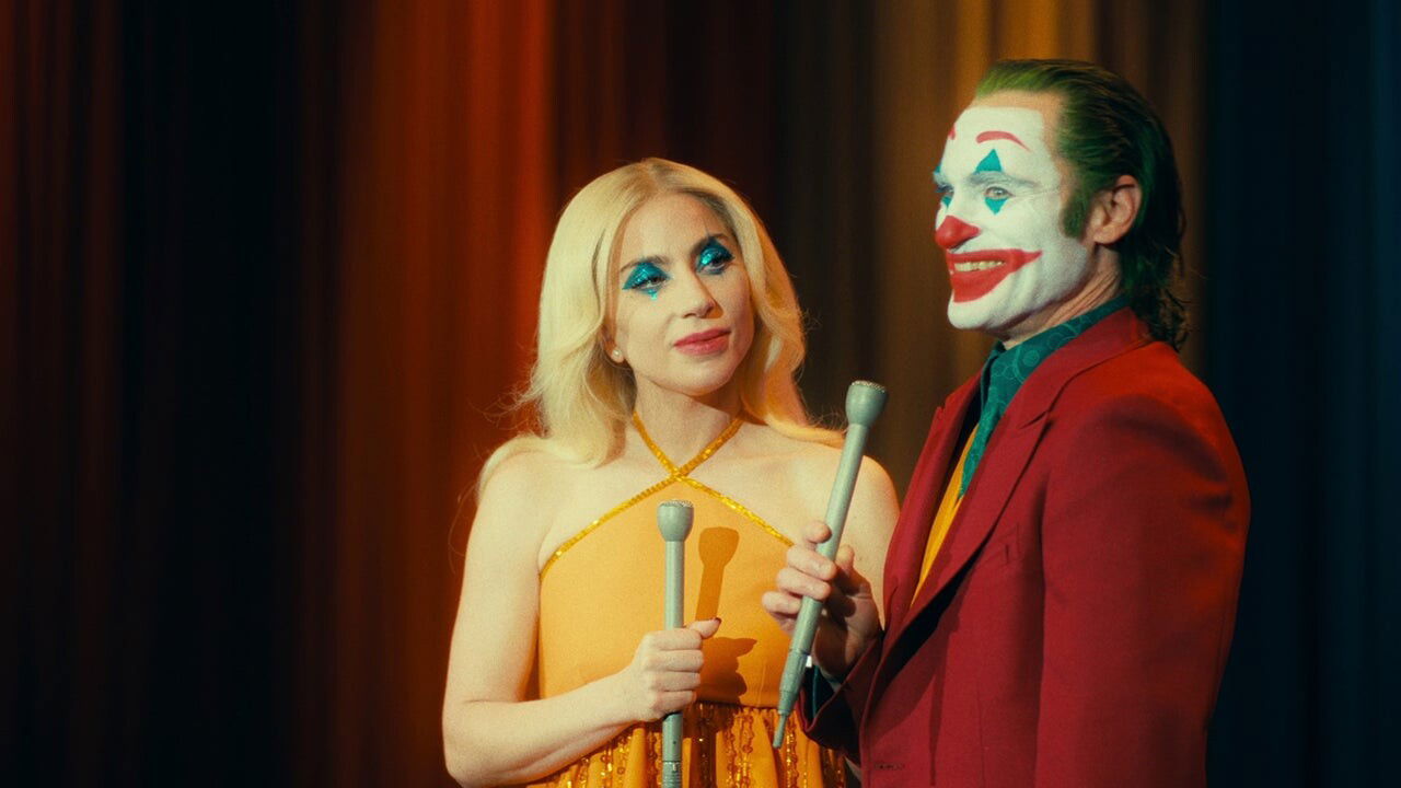 Joker: Folie À Deux's New Trailer Portrays Musical Chaos