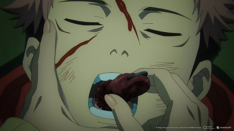 Jujutsu Kaisen 'Special Grade Garlic Sauce' Hits Mcdonald'S July 9 Jujutsu Kaisen 'Special Grade Garlic Sauce' Hits Mcdonald'S July 9