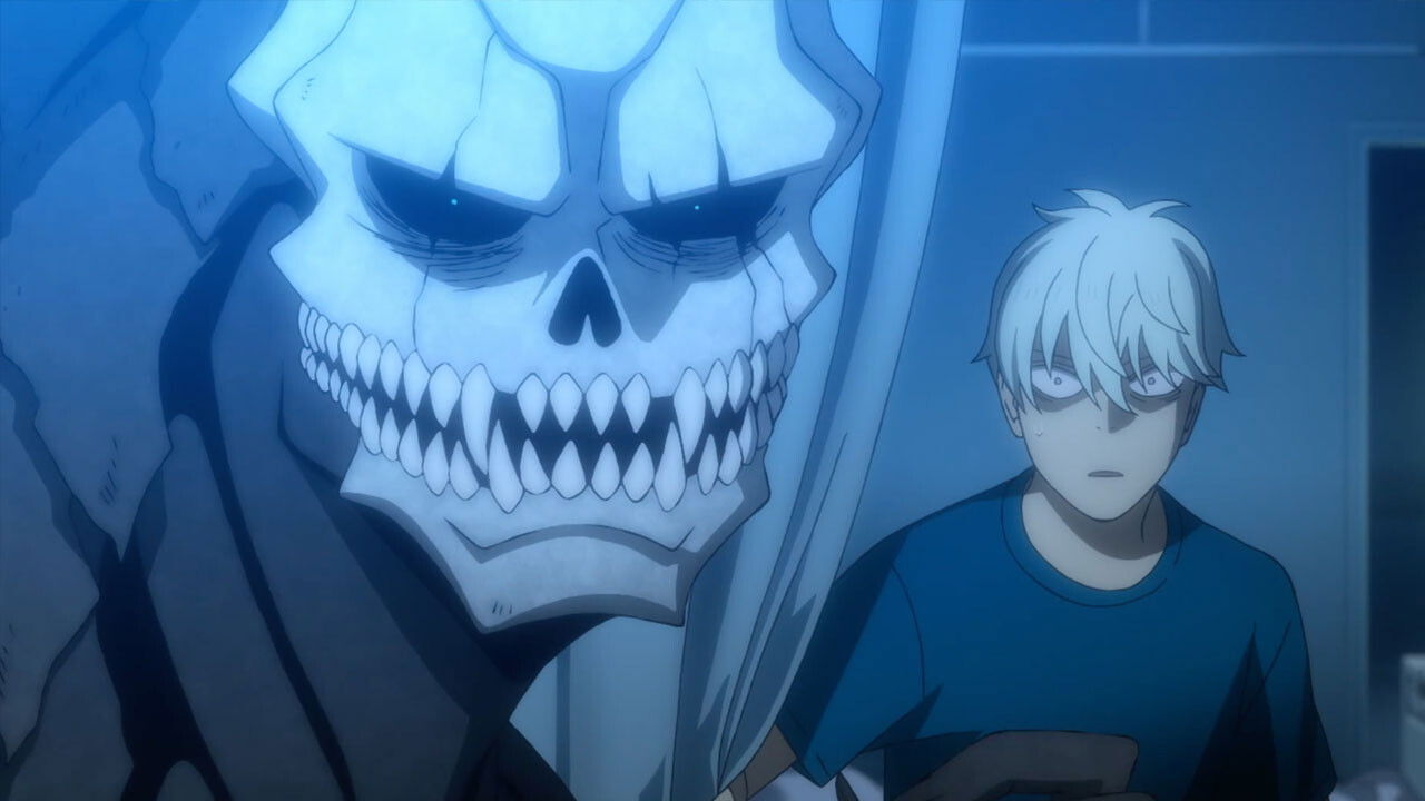 Kaiju No. 8 Season 1 Review Kaiju No. 8 Season 1 Review