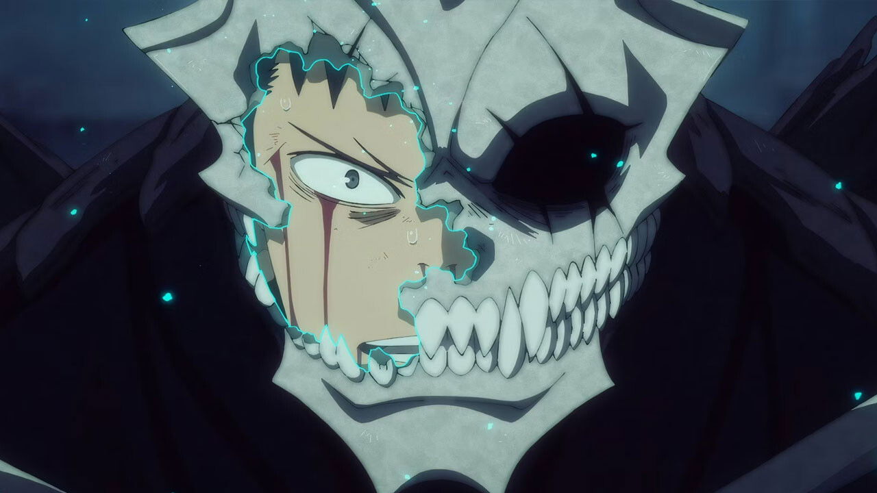 Kaiju No. 8 Season 1 Review