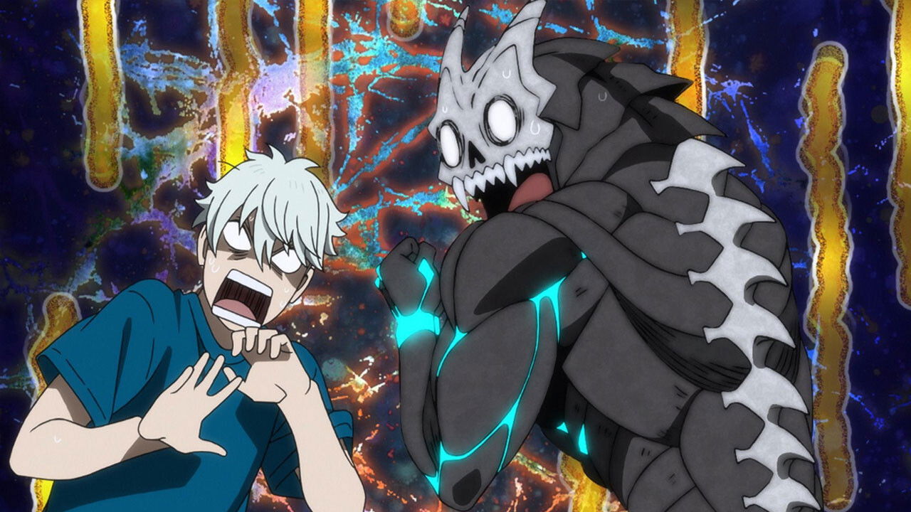 Kaiju No. 8 Season 1 Review Kaiju No. 8 Season 1 Review