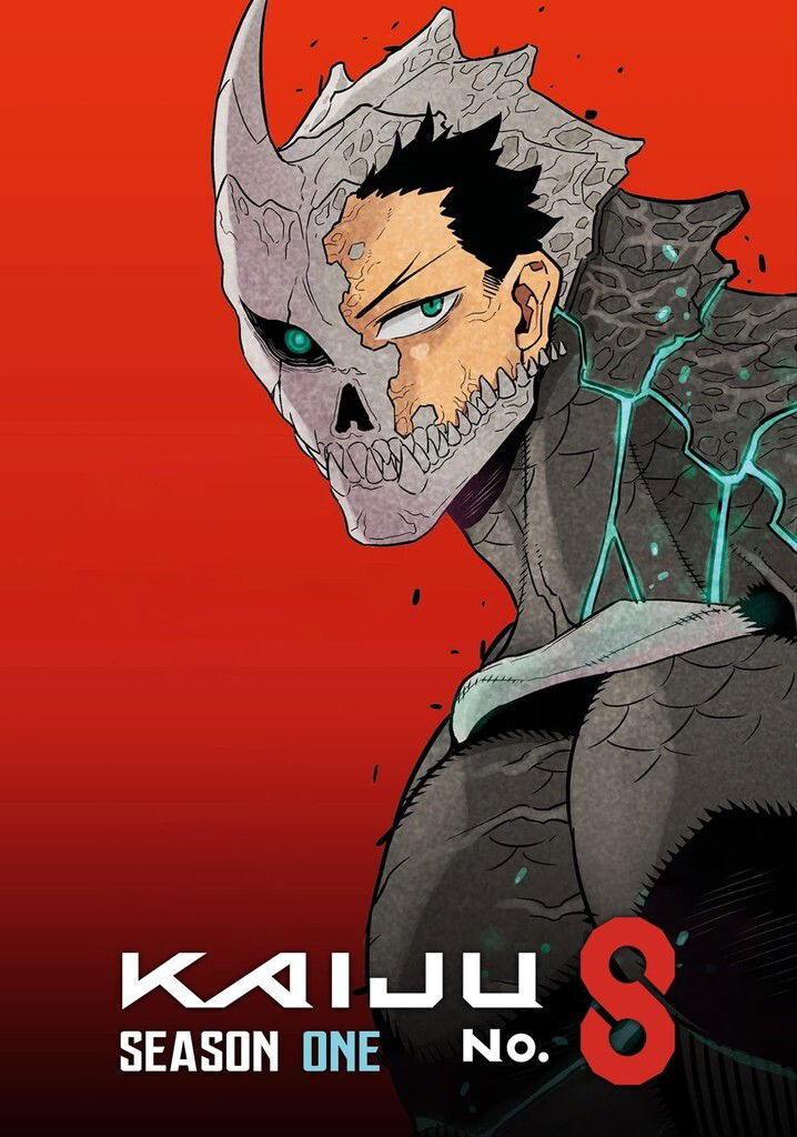 Kaiju No. 8 Season 1 Review