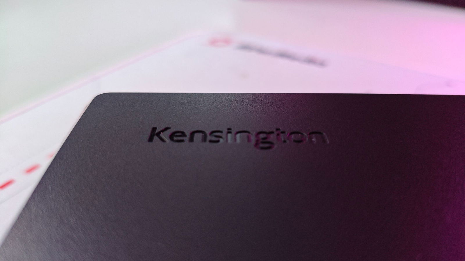 Kensington Sd4880P Eq Usb-C 17-1 Dock Review Kensington Sd4880P Eq Usb-C 17-1 Dock Review