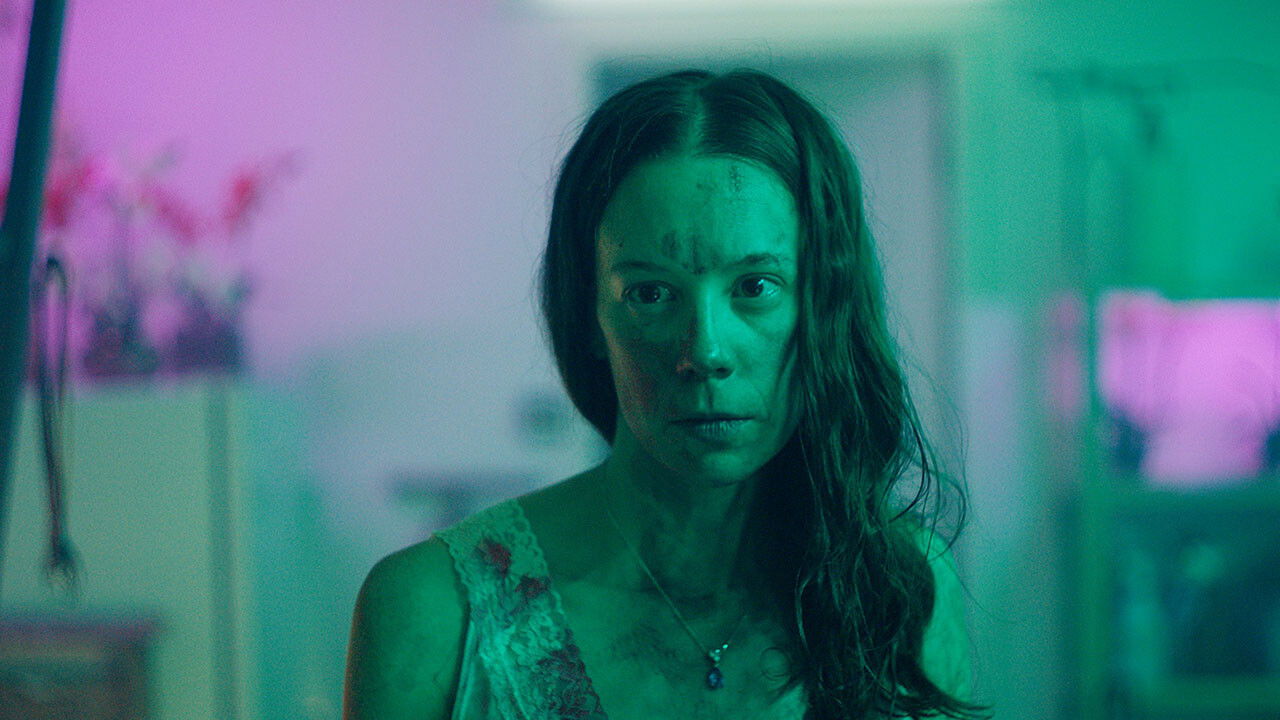 Kryptic (2024) Review - Fantasia Festival 2024