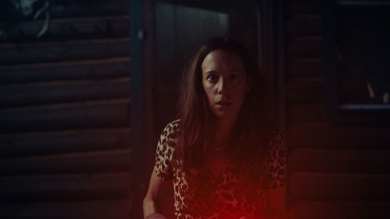 Kryptic (2024) Review - Fantasia Festival 2024