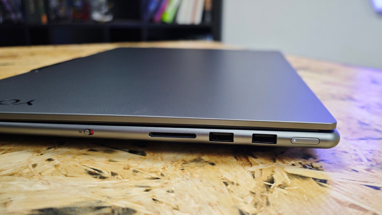 Lenovo Yoga Pro 9I Laptop Review Lenovo Yoga Pro 9I Laptop Review
