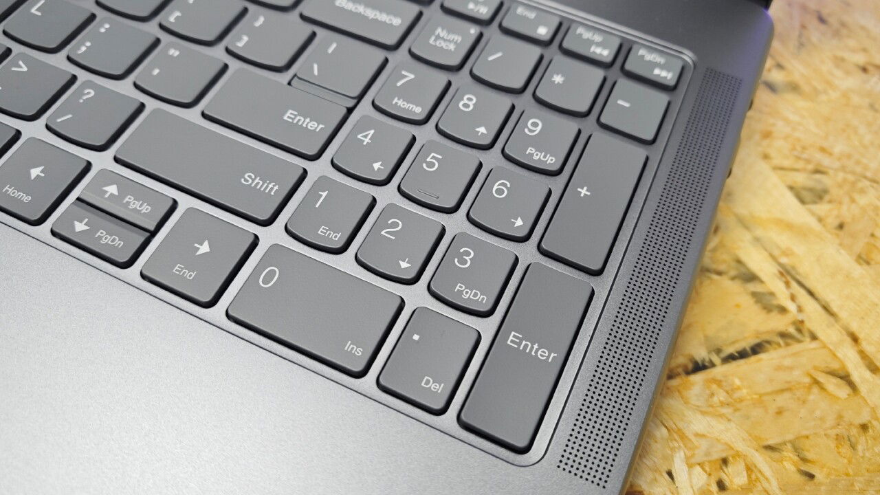 Lenovo Yoga Pro 9I Laptop Review Lenovo Yoga Pro 9I Laptop Review