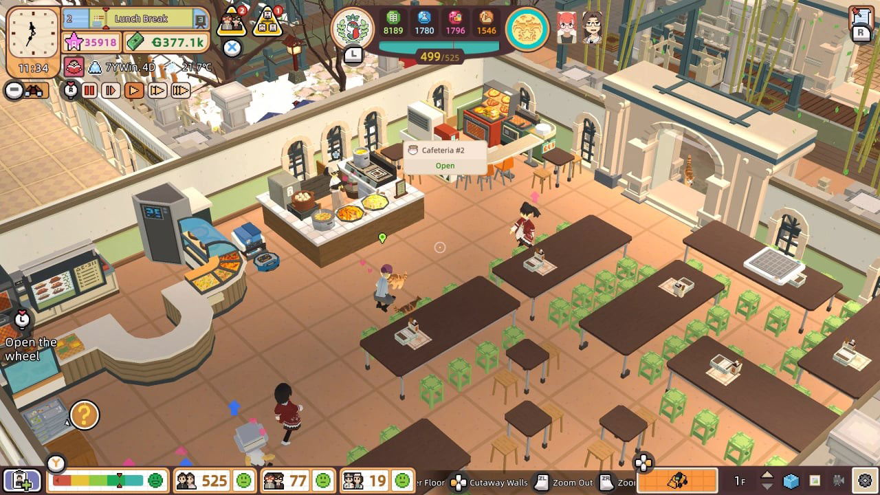 Let'S School (Nintendo Switch) Review Let'S School (Nintendo Switch) Review