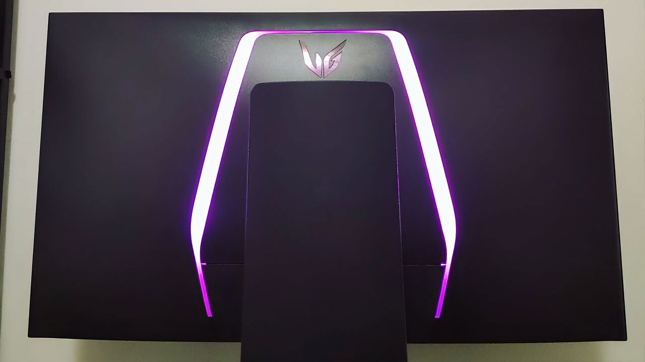 Lg Ultragear 32Gs95Ue Oled Gaming Monitor Review Lg Ultragear 32Gs95Ue Oled Gaming Monitor Review
