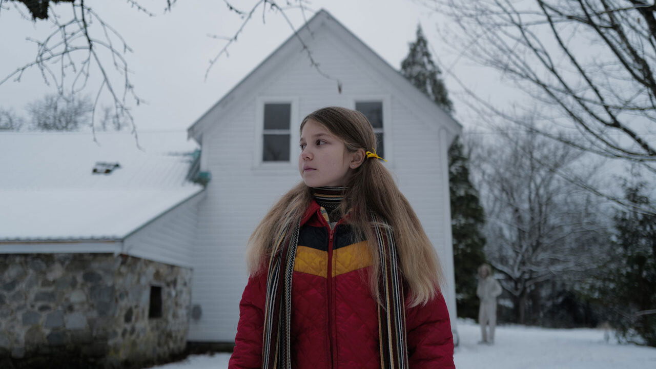 Longlegs (2024) Review Longlegs (2024) Review