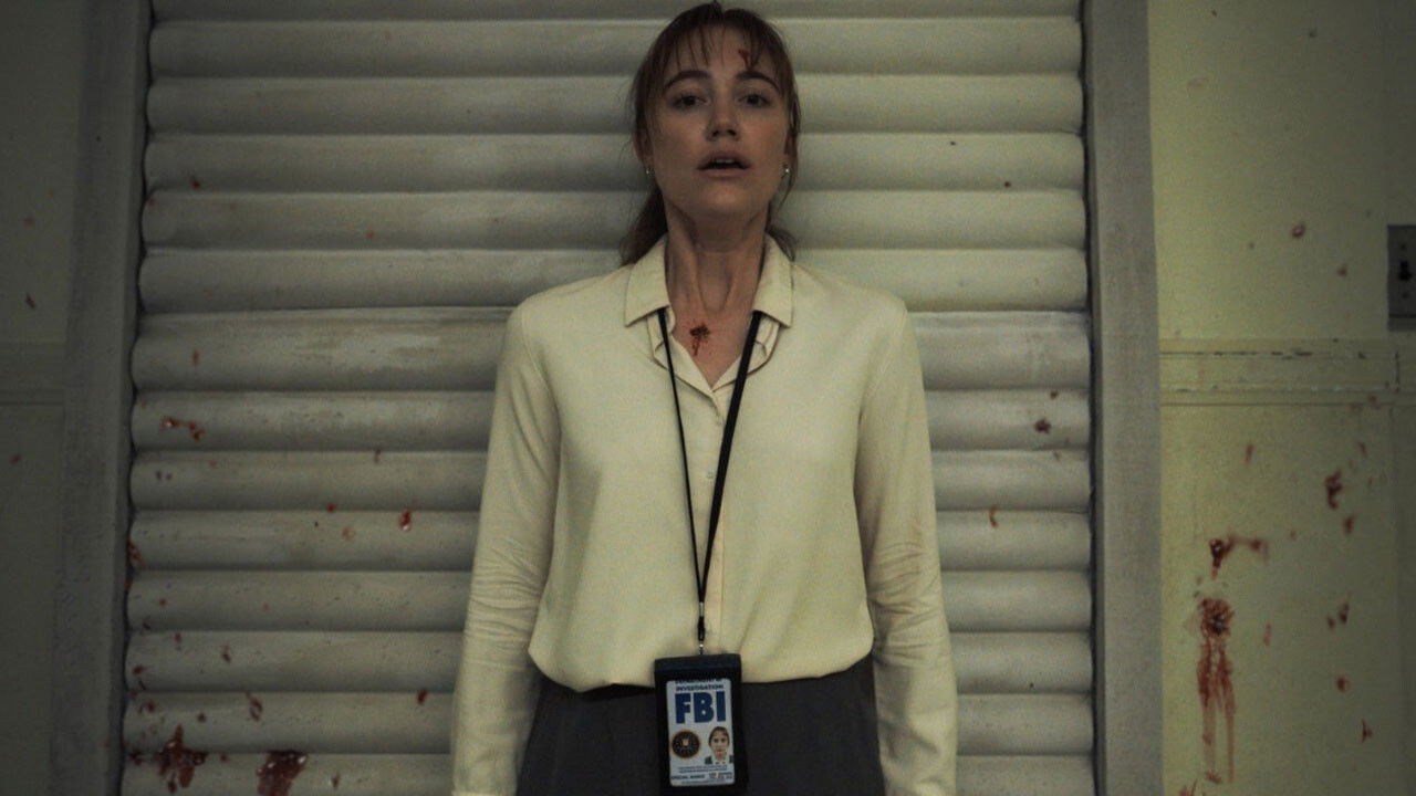 Longlegs (2024) Review Longlegs (2024) Review