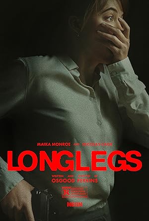 Longlegs (2024) Review
