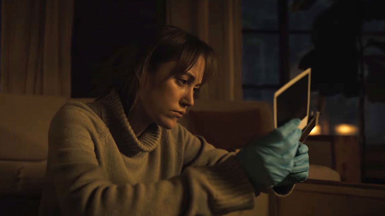 Longlegs (2024) Review Longlegs (2024) Review