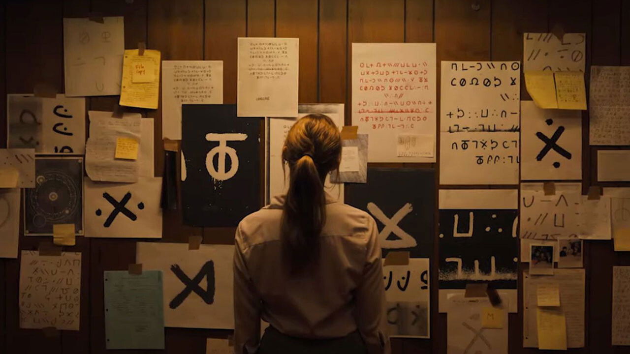 Longlegs (2024) Review