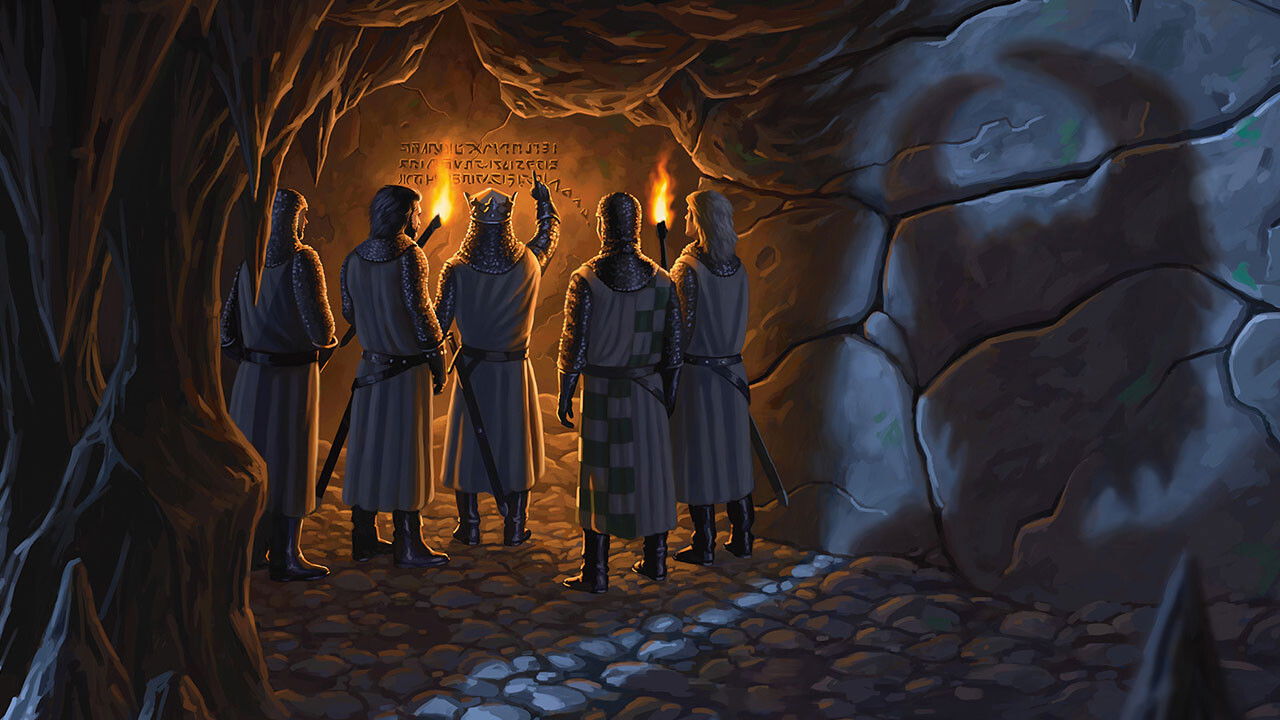Magic: The Gathering And Monty Python Join Forces In New Secret Lair Drops Magic: The Gathering And Monty Python Join Forces In New Secret Lair Drops