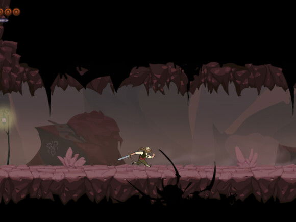 Marko: Beyond Brave